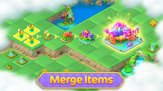 Merge Fables PC