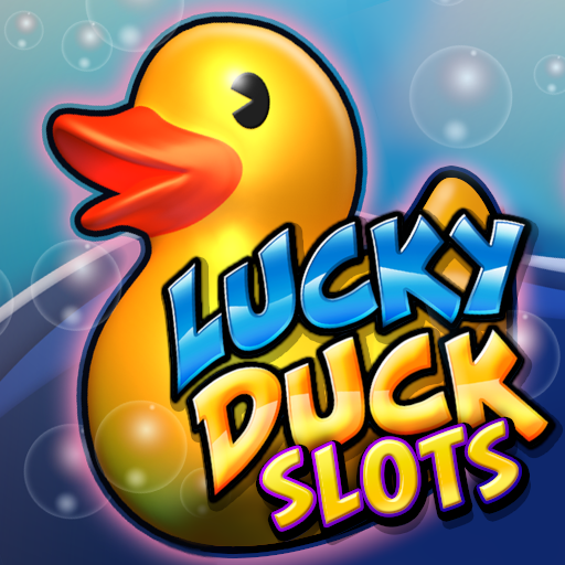 Lucky Duck Slots ПК