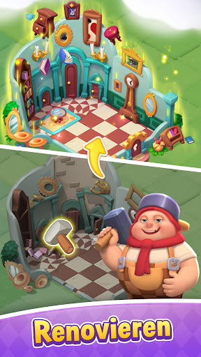 Mergeland - Alices Abenteuer PC