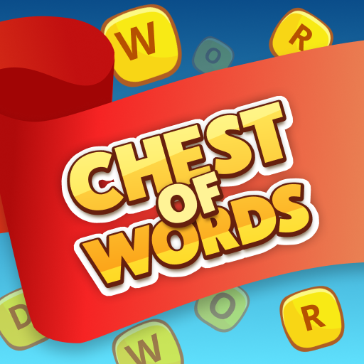 Word Chest: Word Game PC