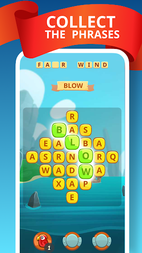 Word Chest: Word Game PC