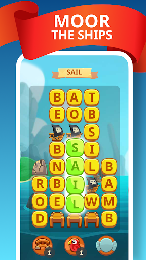 Word Chest: Word Game PC