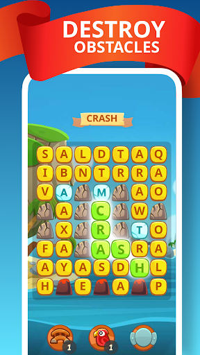 Word Chest: Word Game PC