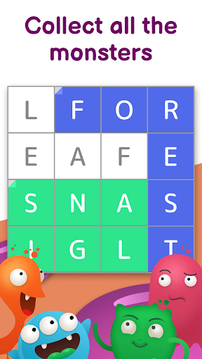 Fill Words: Word Search Puzzle