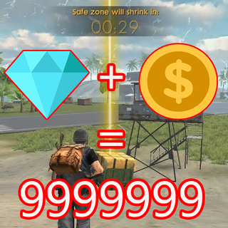 Diamond Calc For Free Fire