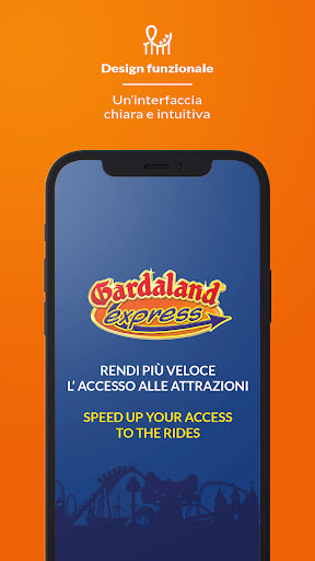Gardaland Express PC