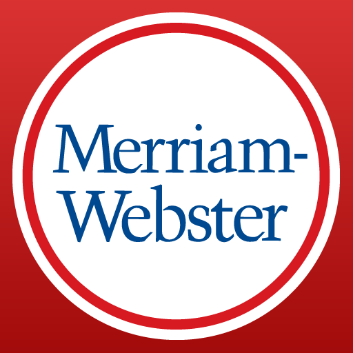 Dictionary - Merriam-Webster PC