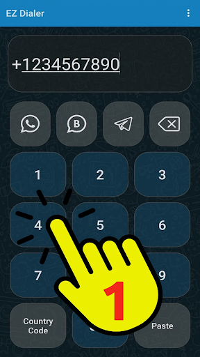 Easy Dialer PC