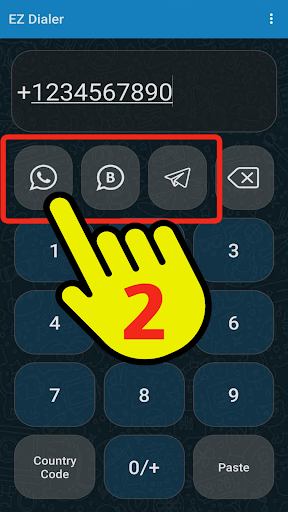 Easy Dialer PC