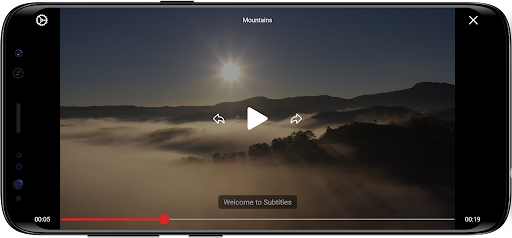 VPlayer - Video Player PC