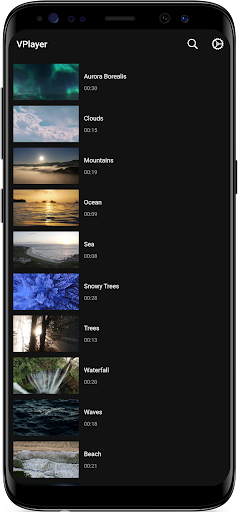 VPlayer - Video Player PC