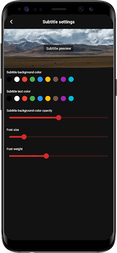 VPlayer - Video Player PC