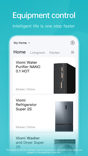Viomi PC