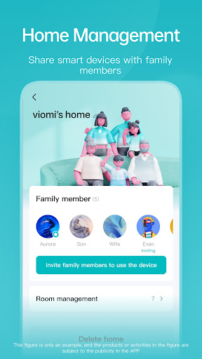 Viomi PC