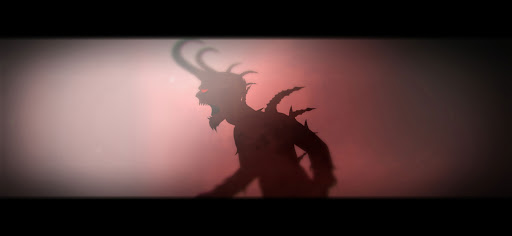 MORAX: A Horror Story - Part 1 PC