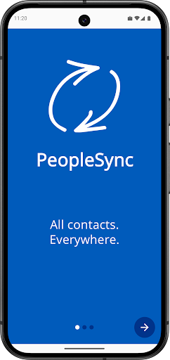 PeopleSync Client PC
