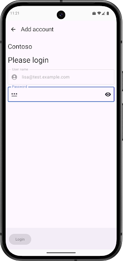 PeopleSync Client PC