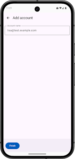 PeopleSync Client PC