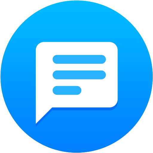 komputer Messages Lite - Text Messages