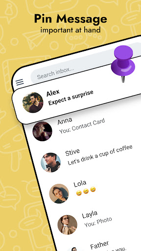 Messages - SMS Texting App PC