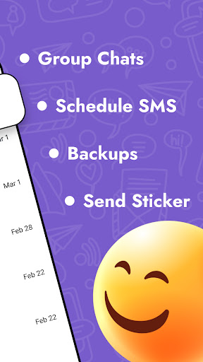 Messages - SMS Texting App PC