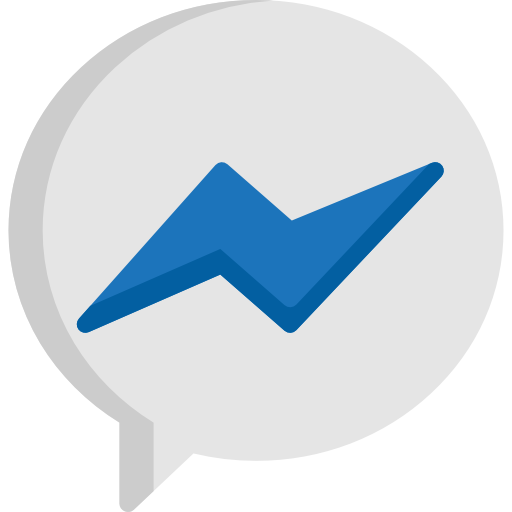 FB Lite Tips Messenger PC