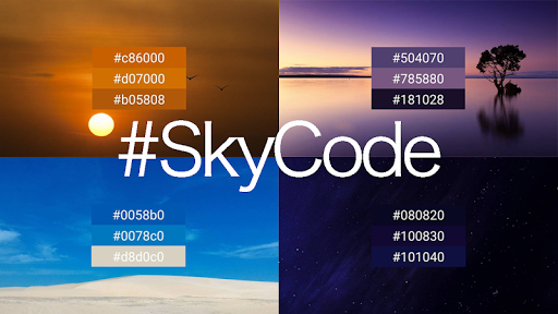 SkyCode PC
