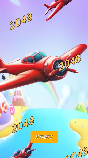 Number Blast 2048 পিসি