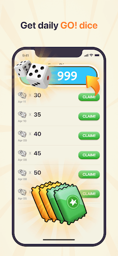 StickerHub - Mono GO Stickers