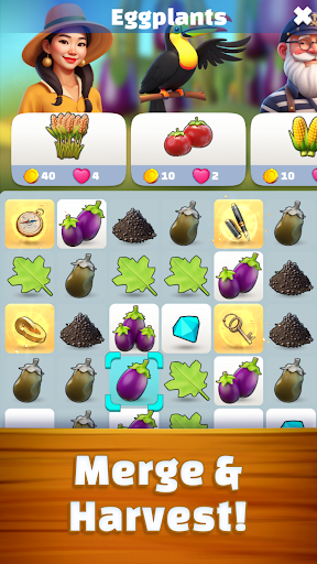 Farmerge PC