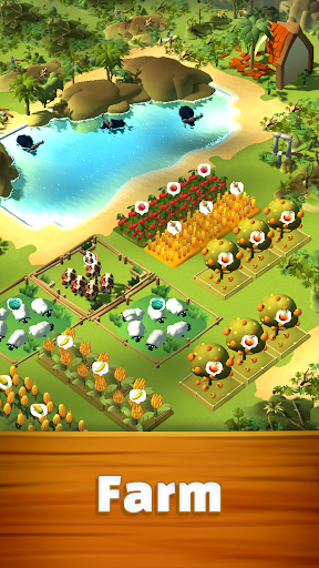 Farmerge PC