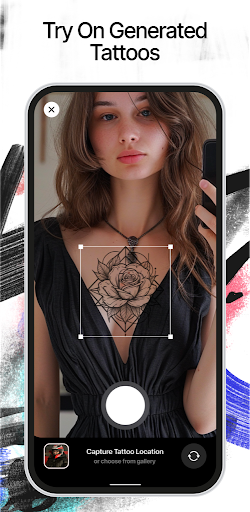 Ink AI – Tattoo design maker电脑版