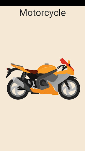 Vehicles - Learn and Play