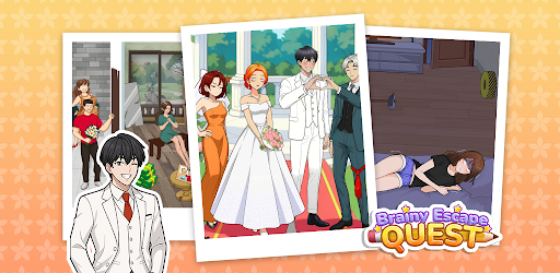 Brainy Escape Quest PC版