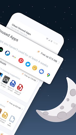 ASTRO File Manager & Cleaner PC