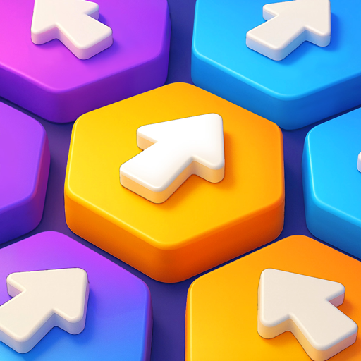 Hexout - Color Hexa Puzzle PC