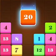 Drag n Merge: Block Puzzle PC