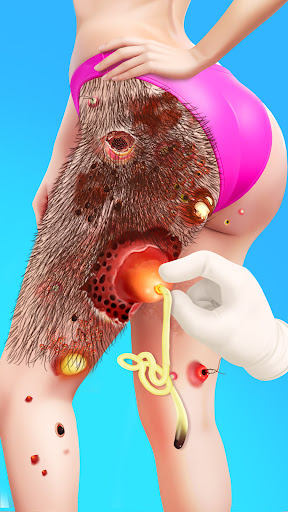 Match Wonderland: ASMR Blast