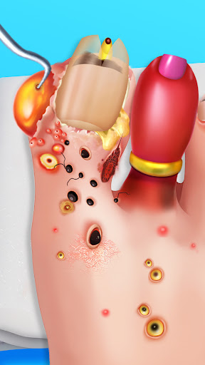 Match Wonderland: ASMR Blast