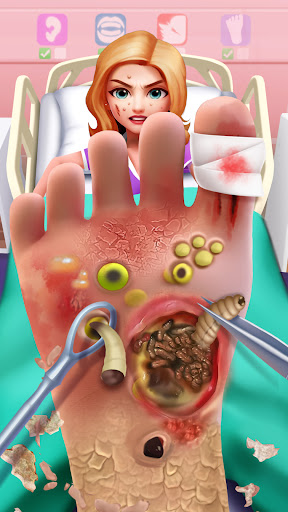 Match Wonderland: ASMR Blast