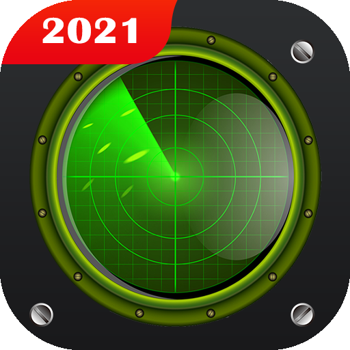 Rilevatore di metalli e oro