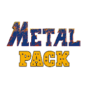 Metal Pack PC