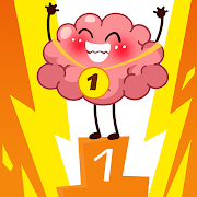 Download JoyPlay: Brain Test android on PC