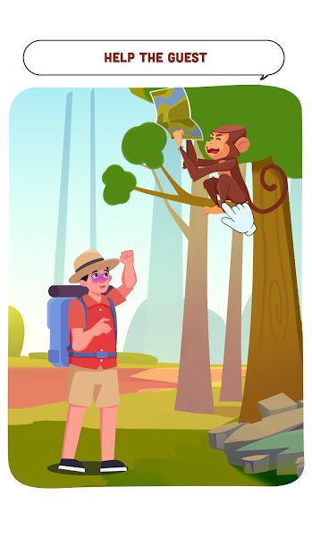 Brain Test - Thinking Game電腦版