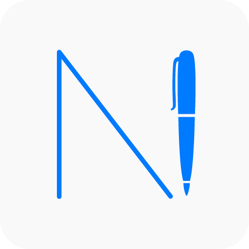 MetaMoJi Note Lite（手書きノートアプリ） PC版