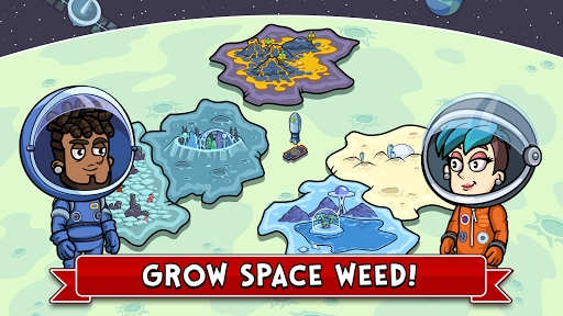 Weed Inc: Idle Cash