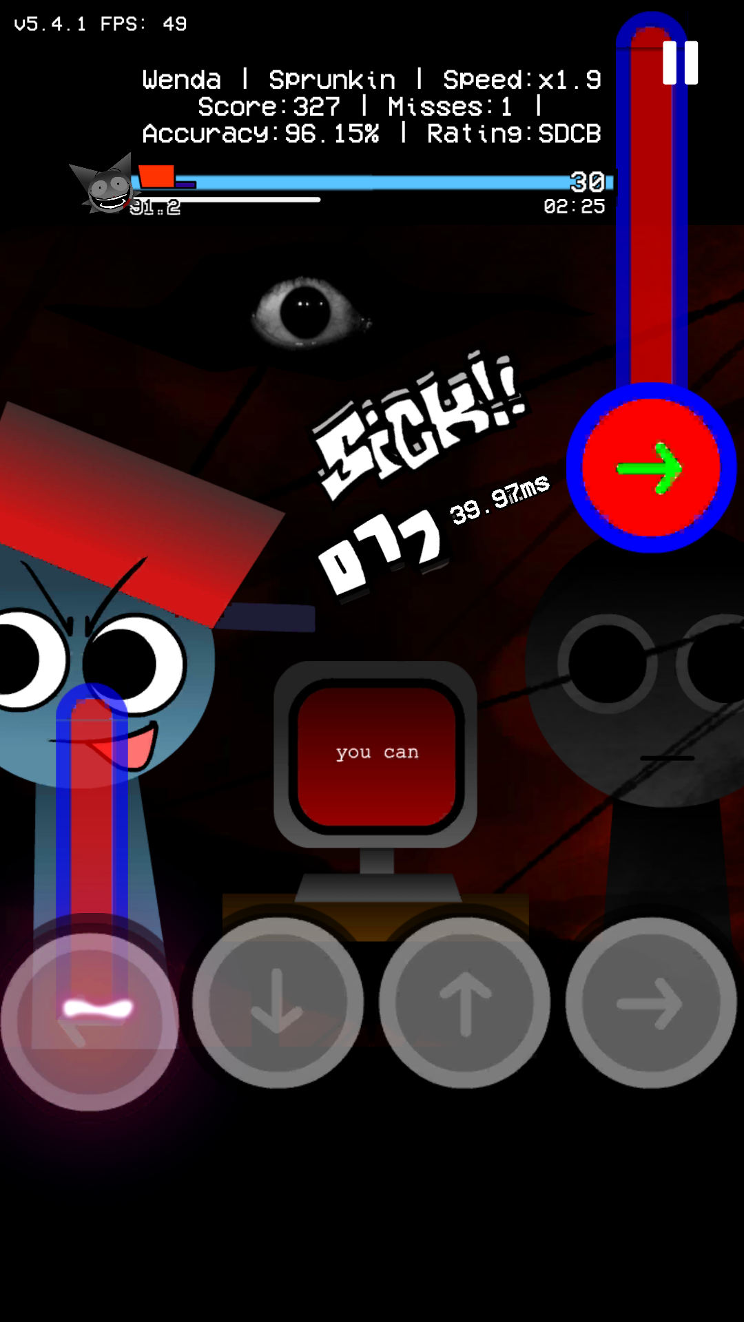 Incredible Sprunki Music Box para PC