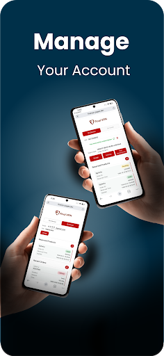 Final VPN: Fast & Secure VPN PC