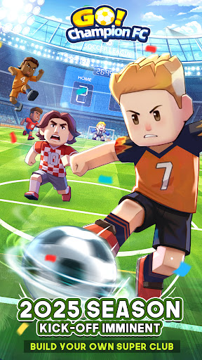 GO! Champion FC para PC