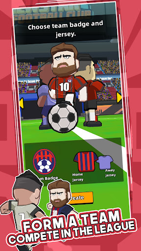 GO! Champion FC para PC